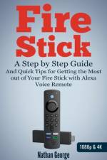 Fire Stick af George Nathan George
