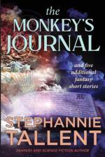 The Monkey's Journal af Stephannie Tallent