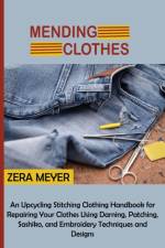 Mending Clothes