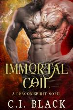 Immortal Coil af Black C.I. Black