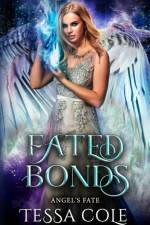 Fated Bonds af Cole Tessa Cole
