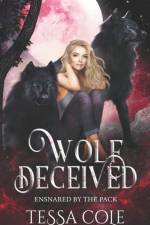 Wolf Deceived af Cole Tessa Cole