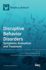 Disruptive Behavior Disorders af ANNARITA MILONE
