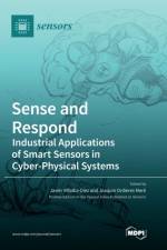 Sense and Respond af JAVIE VILLALBA-DIEZ