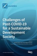 Challenges of Post-COVID-19 for a Sustainable Development Society af SANDRO SERPA