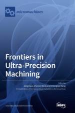 Frontiers in Ultra-Precision Machining af JIANG GUO