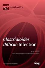 Clostridioides difficile Infection af GUIDO GRANATA