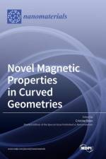 Novel Magnetic Properties in Curved Geometries af CRISTINA BRAN