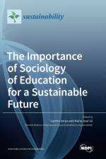 The Importance of Sociology of Education for a Sustainable Future af SANDRO SERPA