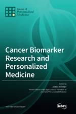 Cancer Biomarker Research and Personalized Medicine af James Meehan