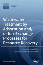 Wastewater Treatment by Adsorption and/or Ion-Exchange Processes for Resource Recovery af XANEL VECINO