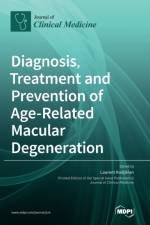 Diagnosis, Treatment and Prevention of Age-Related Macular Degeneration af LAURENT KODJIKIAN