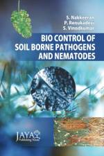 Biocontrol of Soil Borne Pathogens and Nematodes af S Nakkeeran