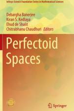Perfectoid Spaces