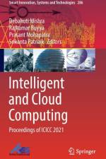 Intelligent and Cloud Computing