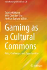 Gaming as a Cultural Commons