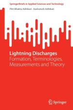 Lightning Discharges af Pitri Bhakta Adhikari