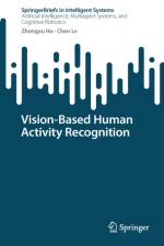 Vision-Based Human Activity Recognition af Zhongxu Hu