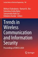 Trends in Wireless Communication and Information Security