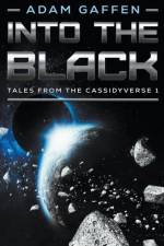 Into the Black af Adam Gaffen
