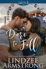 Dare to Fall af Lindzee Armstrong