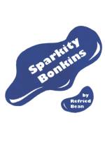 Sparkity Bonkins af Refried Bean