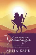 Her Name Was Yennenga af Anita Kane