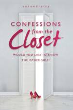 Confessions from the Closet af serendipity