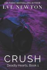 Crush af Eve Newton