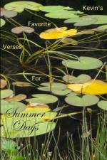 Kevin's Favorite Verses For Summer Days af Kevin Ahern