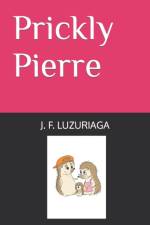 Prickly Pierre af J F Luzuriaga