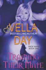 Training Their Mate af Vella Day