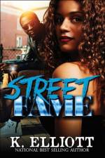 Street Fame af K Elliott