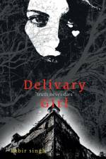 Delivary girl af Kabir Singh