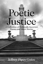 Poetic Justice af Jeffrey P Guice