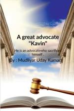 A great advocate Kavin af Mudliyar Kumar
