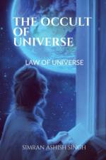 The Occult of Universe af Simran Ashish