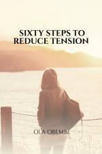 Sixty Steps to Reduce Tension af Crestline Books