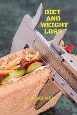 Diet and Weight Loss af Ola Obembe
