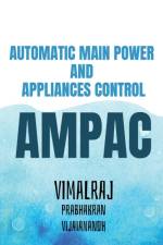 Automatic Main Power and Appliances Control af Vimalraj S