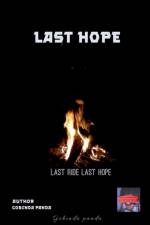 Last Hope af Gobinda Panda