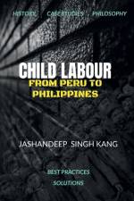 Child Labour af Jashandeep Kang