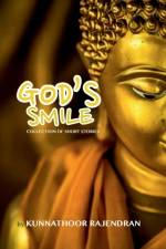 God's Smile af Kunnathoor Rajendran