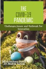 THE COVID-19 Pandemic af Krittibas Datta