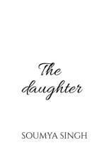 The daughter af Soumya Singh