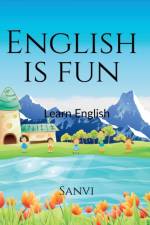 English is fun af Sanvi