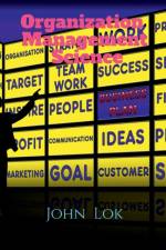 Organization Management Science af John Lok