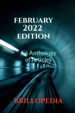 February 2022 Edition af Brillopedia