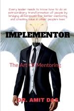 Implementor af Amit Das