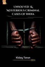 Unsolved & Mysterious Criminal Cases of India af Kislay Tarun